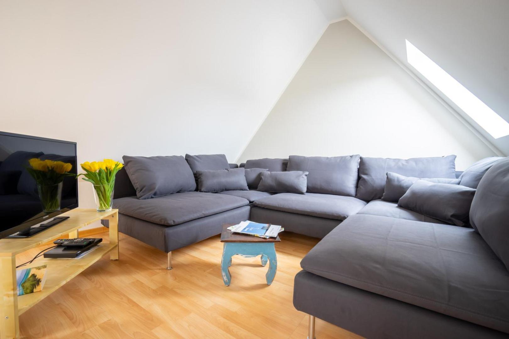 Ferienhaus Von Ahrentschildt-Pestalozzistrasse 29 ザンクト・ペーター・オルディング エクステリア 写真
