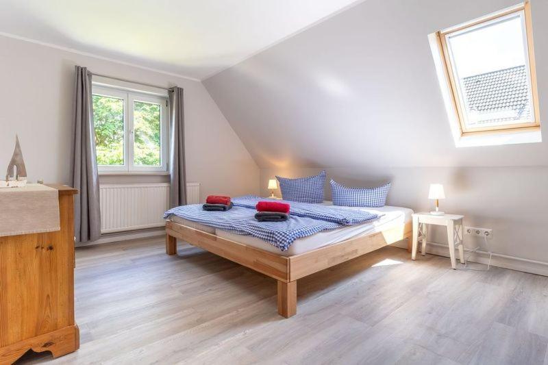 Ferienhaus Von Ahrentschildt-Pestalozzistrasse 29 ザンクト・ペーター・オルディング エクステリア 写真