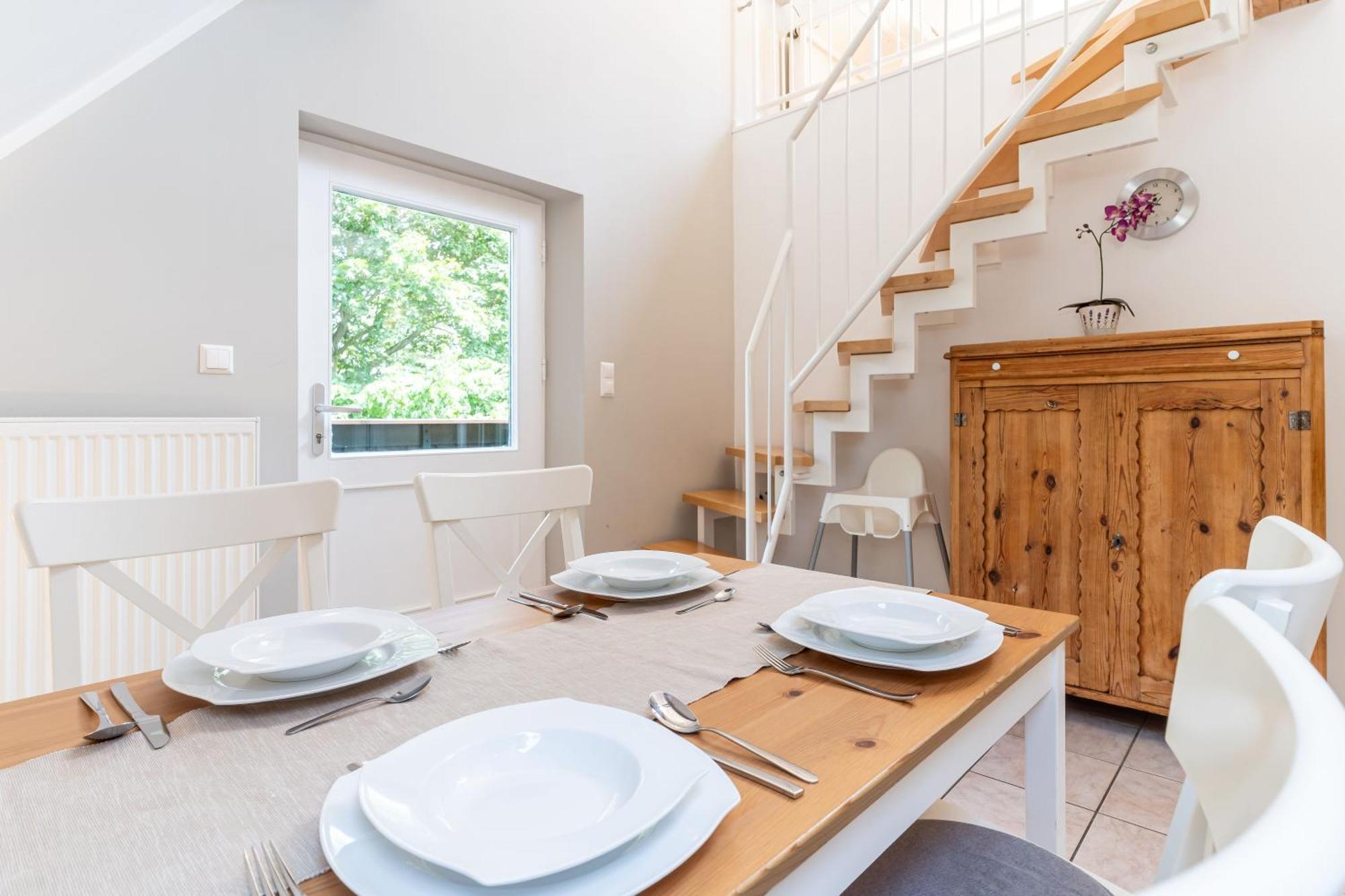 Ferienhaus Von Ahrentschildt-Pestalozzistrasse 29 ザンクト・ペーター・オルディング エクステリア 写真