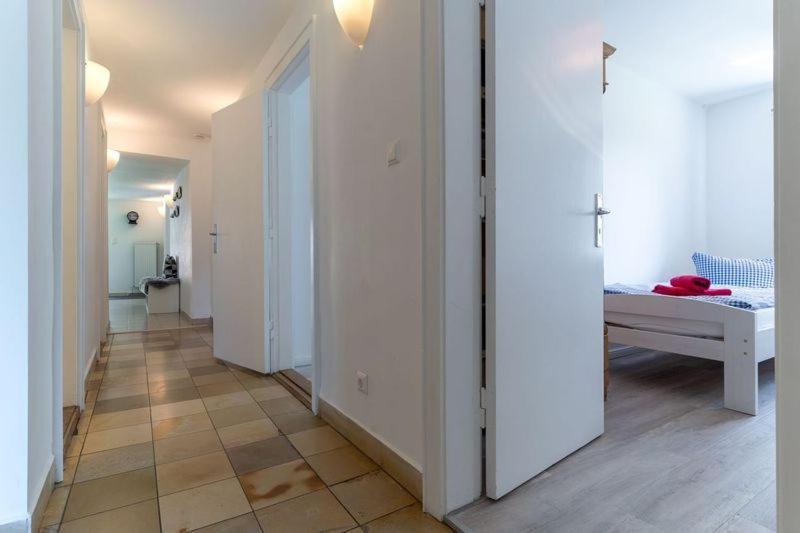 Ferienhaus Von Ahrentschildt-Pestalozzistrasse 29 ザンクト・ペーター・オルディング エクステリア 写真