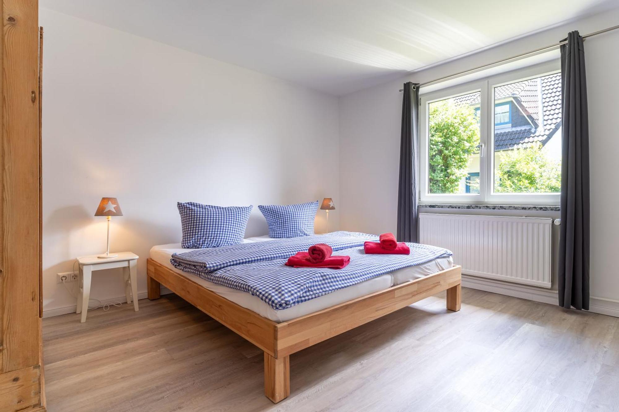 Ferienhaus Von Ahrentschildt-Pestalozzistrasse 29 ザンクト・ペーター・オルディング エクステリア 写真