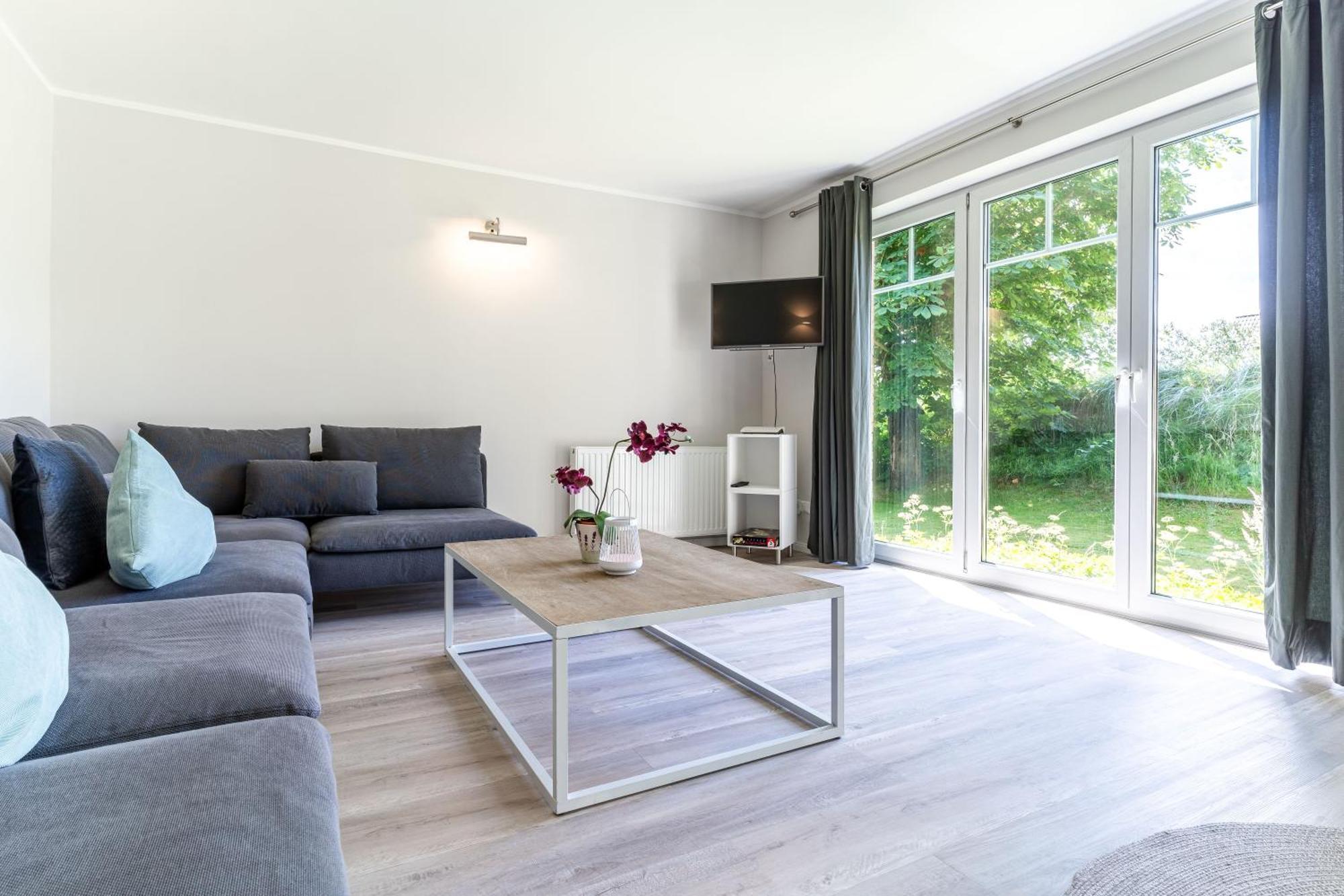 Ferienhaus Von Ahrentschildt-Pestalozzistrasse 29 ザンクト・ペーター・オルディング エクステリア 写真