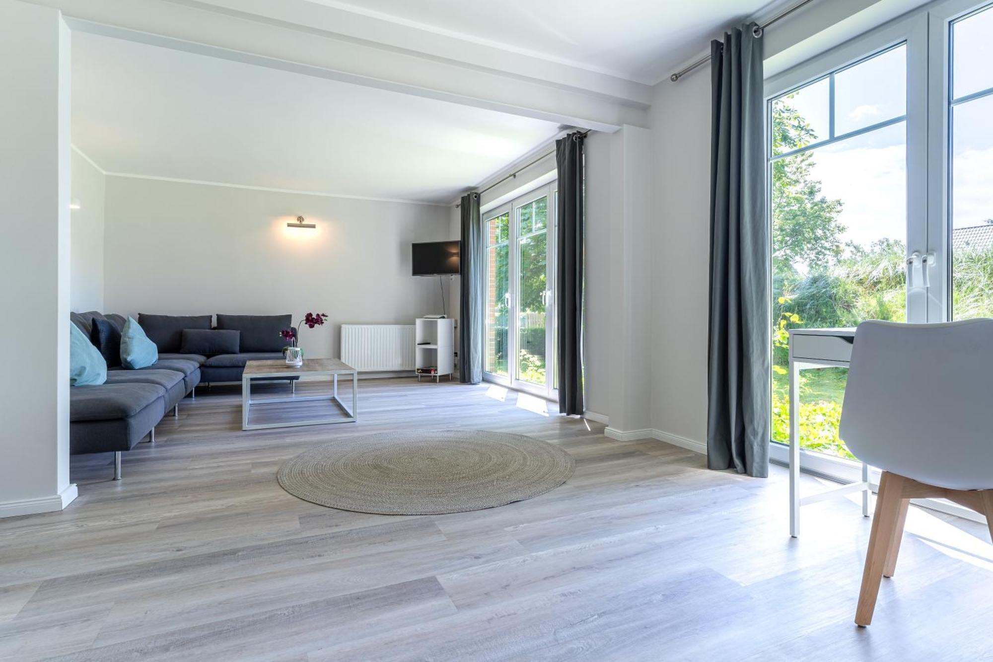 Ferienhaus Von Ahrentschildt-Pestalozzistrasse 29 ザンクト・ペーター・オルディング エクステリア 写真
