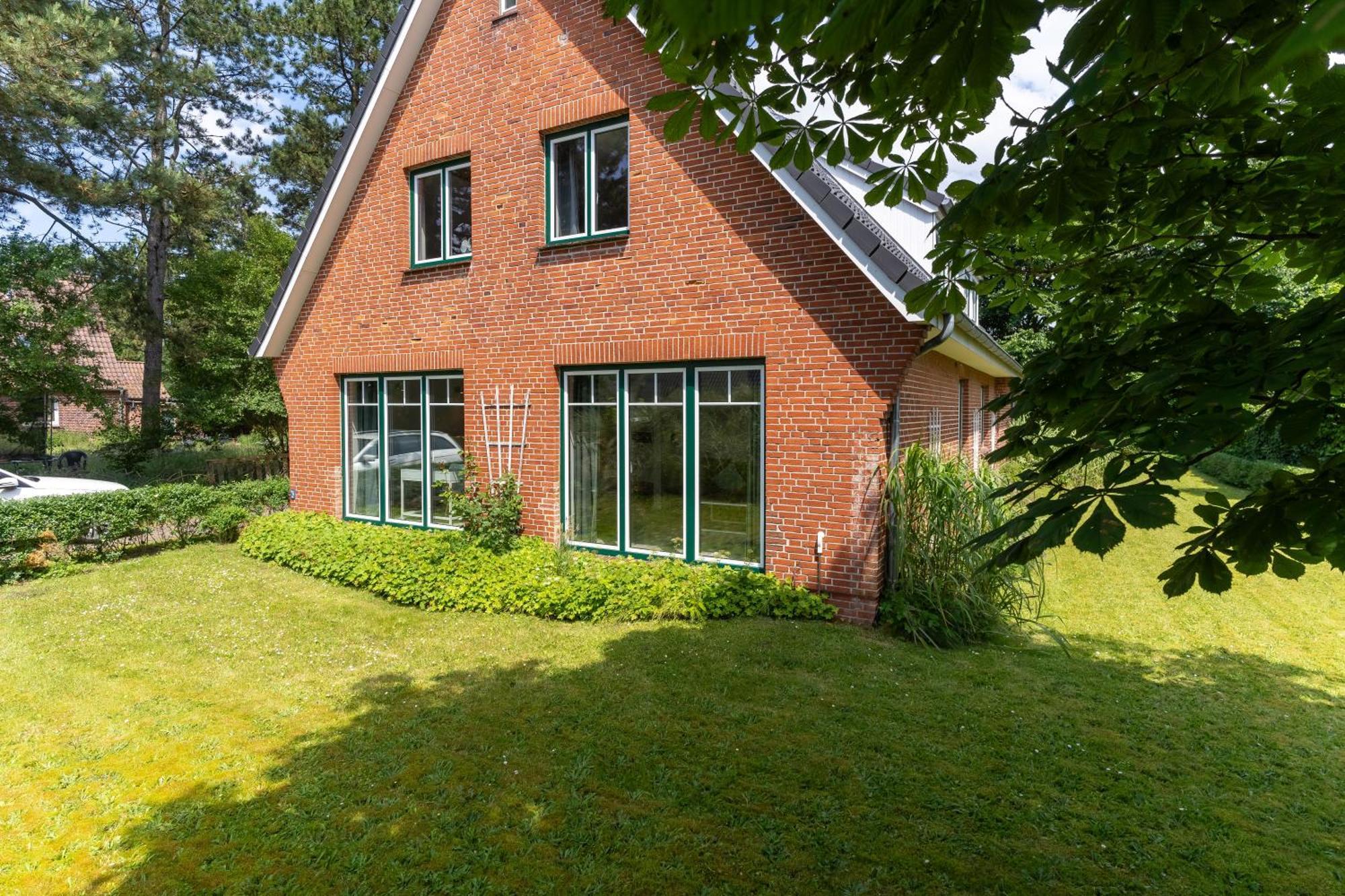 Ferienhaus Von Ahrentschildt-Pestalozzistrasse 29 ザンクト・ペーター・オルディング エクステリア 写真