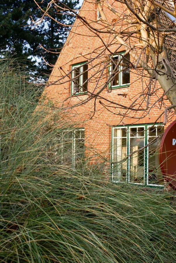 Ferienhaus Von Ahrentschildt-Pestalozzistrasse 29 ザンクト・ペーター・オルディング エクステリア 写真