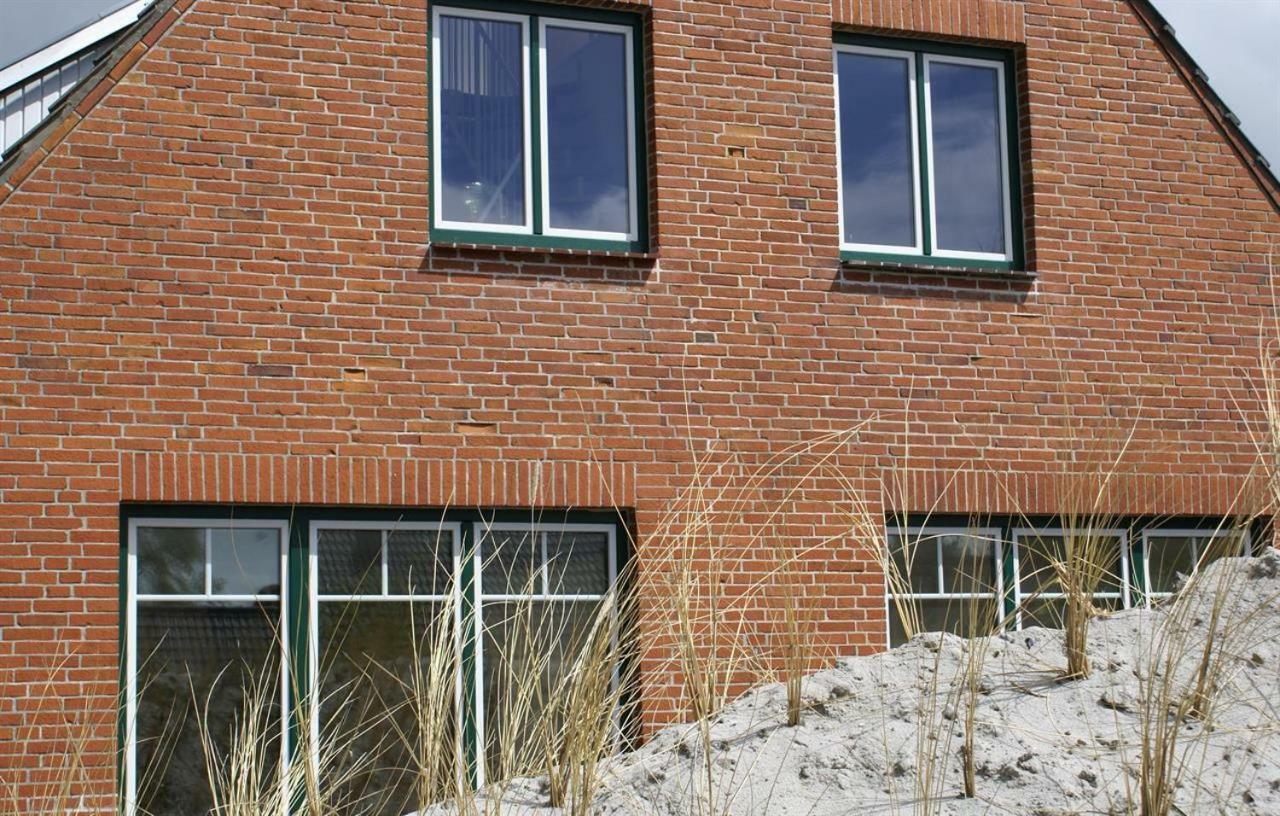 Ferienhaus Von Ahrentschildt-Pestalozzistrasse 29 ザンクト・ペーター・オルディング エクステリア 写真